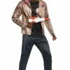 Star Wars: The Force Awakens - Deluxe Finn Adult Costume -role play img proxy 3a7e081c 9ebc 4535 b690 897750d57b7a