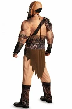World Of Warcraft: Orgrim Deluxe Adult Costume -role play img proxy 3a8e79cd d143 43b1 8b91 859534f6f6e0