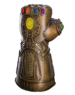 Avengers: Infinity War Kids Deluxe Infinity Gauntlet