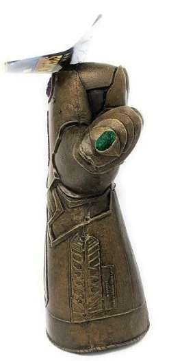 Avengers: Infinity War Deluxe Infinity Gauntlet 12 Avengers: Infinity War Deluxe Infinity Gauntlet -role play img proxy 3c04b836 ec7d 49d4 942d b9152f199a3f