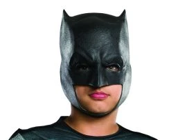 Batman V Superman: Dawn Of Justice - Batman Child Mask