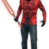 Star Wars: Darth Maul Adult Costume W- Makeup Kit -role play img proxy 3eb63e57 26df 43c6 806a 1ff077c18b03