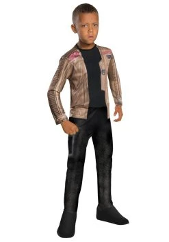 Star Wars: The Force Awakens - Finn Child Costume