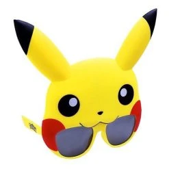 Pokémon Pikachu Sunglasses