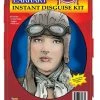 Forum Novelties Heroes In History: Amelia Earhart Instant Disguise Kit -role play img proxy 40417c87 bc9c 4e46 bd13 1643a411ef72