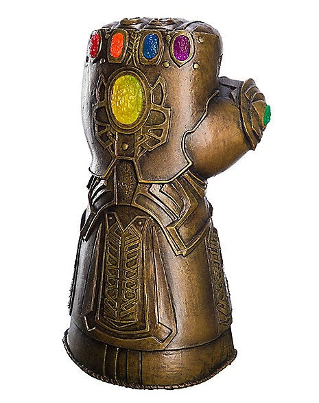 Avengers: Infinity War Deluxe Infinity Gauntlet 3 Avengers: Infinity War Deluxe Infinity Gauntlet