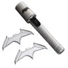 Batman V Superman: Dawn Of Justice - Batarangs & Safety Light -role play img proxy 4a923afa b094 4c4f b0ad 86b0b8a1ee54