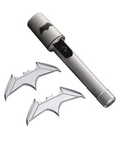 Batman V Superman: Dawn Of Justice - Batarangs & Safety Light