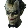 Batman Arkham City: Joker Deluxe Adult Latex Mask -role play img proxy 4d0ae582 19d9 4fb0 af53 20782ce9731f