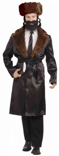Rabbi Coat