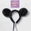 Forum Novelties Mouse-Cat Ears 2 Forum Novelties Mouse-Cat Ears -role play img proxy 4fbe7d20 fe8b 4d4e b0a7 d0808efdfcb1