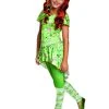 DC Super Hero Girls: Poison Ivy Child Costume -role play img proxy 4ffb6a80 064a 4378 8406 8a0e435148a0