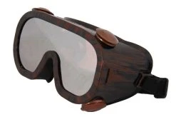 Apocalypse Goggles - Copper