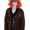 Alice Through The Looking Glass - Safari Mad Hatter Hat -role play img proxy 50cb1710 6267 4c4f 9413 cff154bc6998