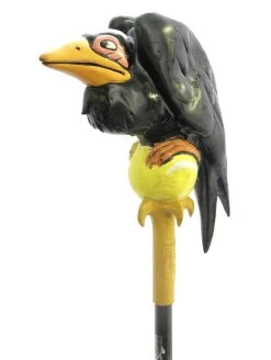 Maleficent: Raven Staff