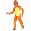 Childs Charmander Costume