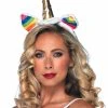 LEG AVENUE Rainbow Unicorn Headband -role play img proxy 54a3c875 bb70 4c81 a3d0 accac8bf62d9
