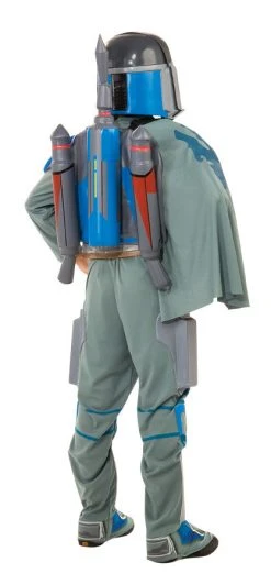 Pre Vizsla Inflatable Jet Pack