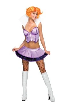 The Jetsons™ Adult Jane Jetson Costume