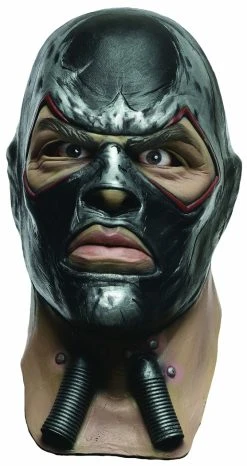 Bane Deluxe Adult Mask