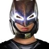 Batman V Superman: Dawn Of Justice - Batman Light-Up Armored Adult Mask -role play img proxy 56380524 e076 44e5 b33a 742c68762d4e