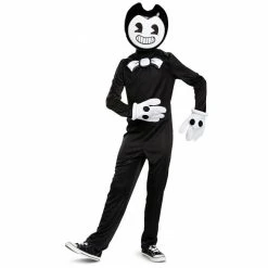 Bendy And The Ink Machine Child Costume