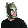 Batman V Superman: Dawn Of Justice - Armored Batman Vinyl Adult Mask -role play img proxy 5a56a7c5 e5da 45a2 9a97 828ef1beb1b4