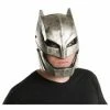 Batman V Superman: Dawn Of Justice - Armored Batman 3-4 Adult Latex Mask -role play img proxy 5e3f0960 a123 4e08 b3e3 b7a0c2b3b912
