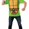 TMNT: Michelangelo Adult Shirt And Eye Mask -role play img proxy 5e65d069 0158 433b bbd8 405cfe2fcd6e