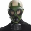 Forum Novelties Military Style Gas Mask