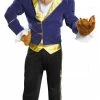 Beauty And The Beast: Beast Ultra Prestige Adult Costume 2 Beauty And The Beast: Beast Ultra Prestige Adult Costume -role play img proxy 5feb4432 e7dc 46a5 a96d 878da50642c1