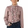 Stranger Things: Barb Shirt Adult Costume -role play img proxy 650e93c2 0413 45c4 87a2 7658ce7564d2