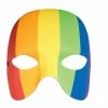 Forum Novelties Rainbow Mask