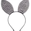 Forum Novelties MIDNIGHT MENAGERIE BUNNY Headband -role play img proxy 6e160368 639d 455b b98b bd984c7eb016
