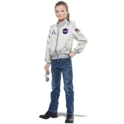 NASA Silver Flight Jacket Child Costume -role play img proxy 701e5dfd bfeb 4e9c 9aad 0e25c72c2681