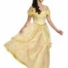 Beauty And The Beast: Belle Ultra Prestige Adult Costume -role play img proxy 759c8276 d622 4f8f afa1 f334acf120ae
