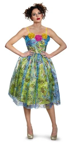 Cinderella: Drizella Adult Costume