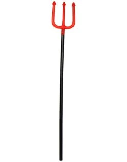 Forum Novelties 48" Devil's Pitchfork