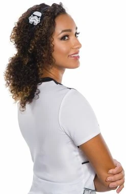 Star Wars: Stormtrooper Headband