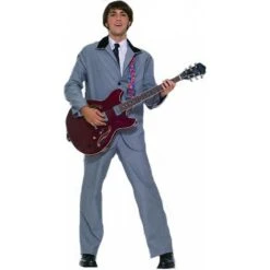 Forum Novelties British Invasion - Adult Costume