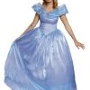 Cinderella Movie Ultra Prestige Adult Costume -role play img proxy 7de12f19 8dc6 4eb3 a8ca f3851b098e49