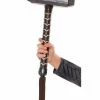 Adult Avengers: Endgame Thor Mjolnir Hammer -role play img proxy 812f21f5 5a66 4f78 8528 2df5750e9216