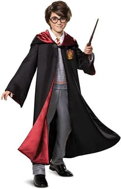 Harry Potter Prestige Costume