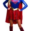 Adult Supergirl Costume