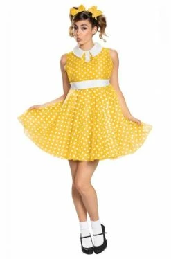 Toy Story 4: Gabby Gabby Adult Costume