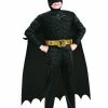 The Dark Knight Trilogy: Batman Deluxe Child Costume -role play img proxy 87123403 a543 4955 b26a da9702ef0b86