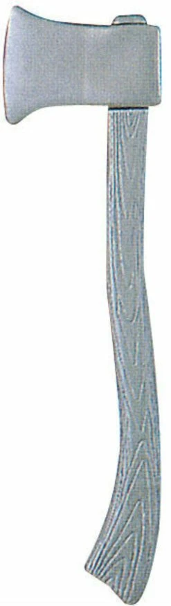 Wizard Of Oz: Tin Man Axe