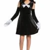 Bendy & The Ink Machine: Alice Angel Child Costume -role play img proxy 886aca23 84ec 449f ad8d f814bac8f5eb