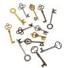 Forum Novelties Steampunk Bag Of Keys - 12 Pieces -role play img proxy 88b9b473 d7b9 4975 9ee7 d0cb5f9ccdce
