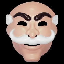 Mr. Robot Mask